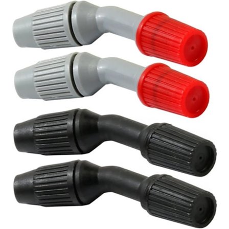 Sprøjte Dyser, Sprøjteudskiftningstilbehør, Slange Dyser, Have Sprøjte Dyser, Standard Dyser, Velegnet til