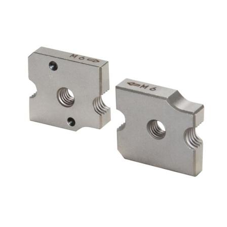 Makita 199087-8 Teräsarja kierretankoleikkureille 6 mm, Koneiden tarvikkeet & käyttöosat