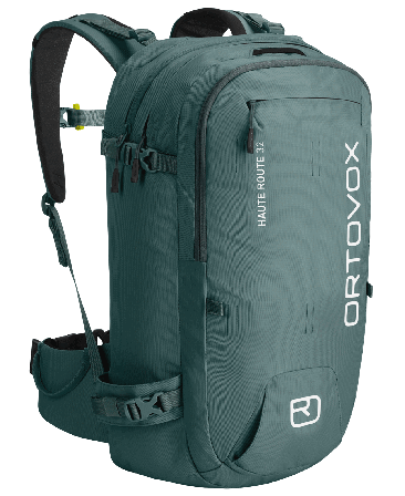 Ortovox Haute Route Arctic Grey