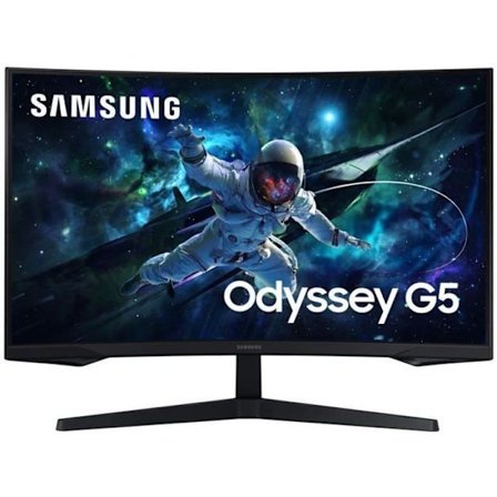 Skärm SAMSUNG ODYSSEY G55C 32 165Hz