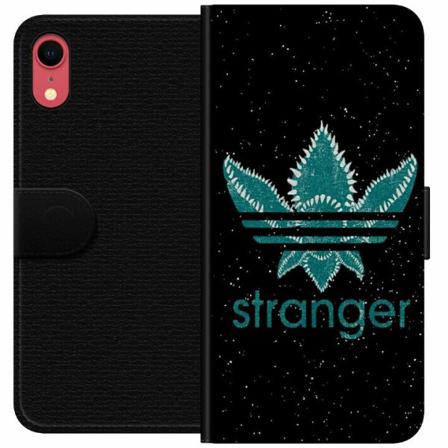 Apple Iphone Xr Plånboksfodral Stranger Things