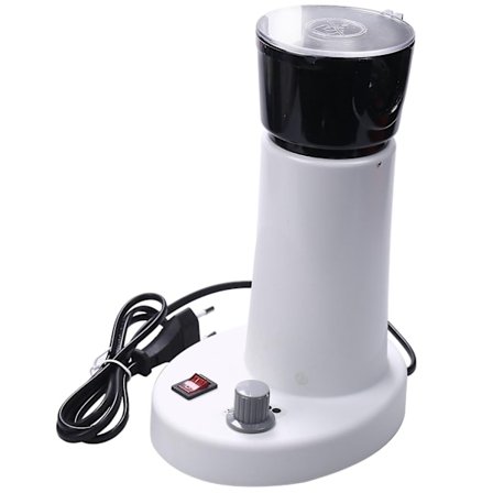 Optiset Silmälasikehysten Lämmitin Kehysten Lämmitin Lämpötilan Säädettävä Ly-6c Keramiset Lämmitetyt Silmälasit Muovilaitteet EU-Pistoke - Perfet