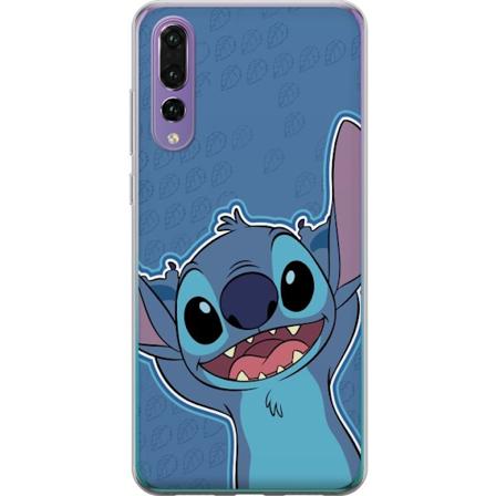 Huawei P20 Pro L pin kyv kuori Ommel