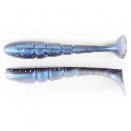 X Zone Pro Series Mini Swammer, 8,9cm (8pcs) - 210