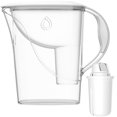 Dafi Kande 2,4 Liter 1 stk, Tøj & Bolig, Boliginteriør, Køkken & Bord