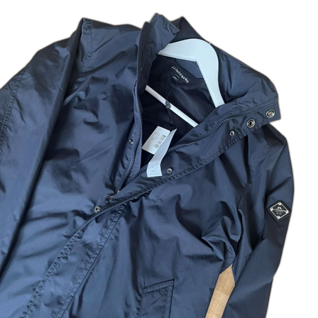 J Lindeberg Poly Jacket