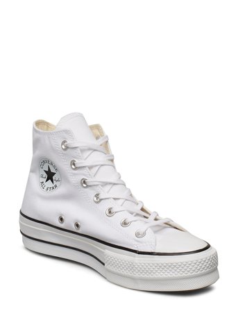Converse Chuck Taylor All Star Lift - White - 42
