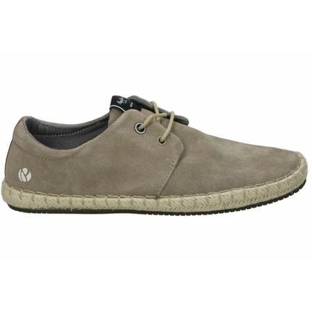Pepe Jeans, Knight shoes Bruin, Heren, Maat:45 EU