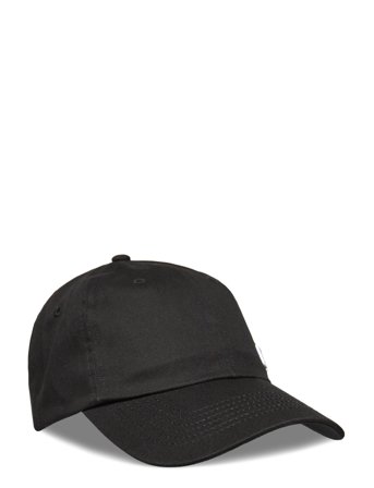 Cotton Twill Caps Black Calvin Klein Golf