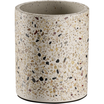 Bestikkholder APS Terrazzo Ø11