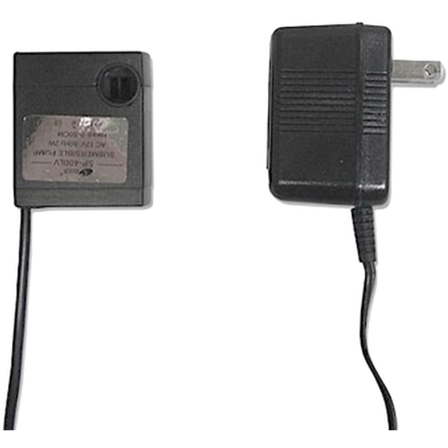 Drinkwell - 360 Fountain erstatningspumpe svart 1 stk. - Katt - Matplass og vannfontener for katt - Vannautomater for katt - ZOO.no