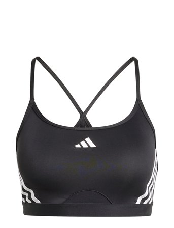 adidas Performance | Aerct Ls 3S Bra | A/B L