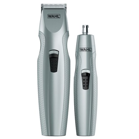 Wahl Skægtrimmer Combo Inkl. Næsehårstrimmer, Tøj & Bolig, Hårtrimmere, Skægtrimmere
