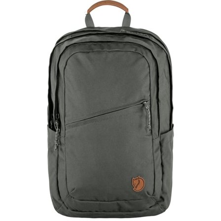 Fjällräven Räven in Basalt, G-1000