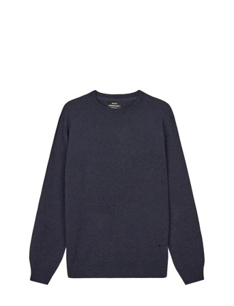 Mads Nørgaard | Super Wool Karsten Knit | S