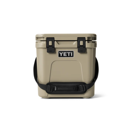 Yeti Roadie 24 2.0 Tan