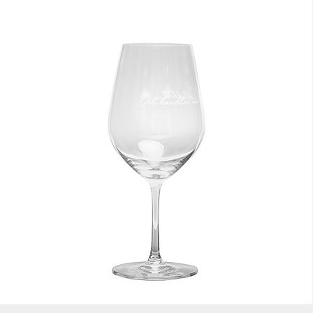 LYKKETEGNING Vinglass "Det Handler Om Å Nyte Øyeblikket"