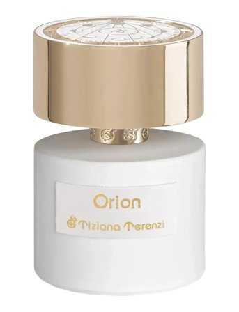 Tiziana Terenzi Ter Extrait De Parfum 100 Ml. Orion 100 Ml - Nude - 100 ML