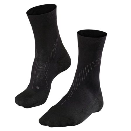 Falke Stabilizing Cool Men's Socks Health Men workout socks Black 39-41