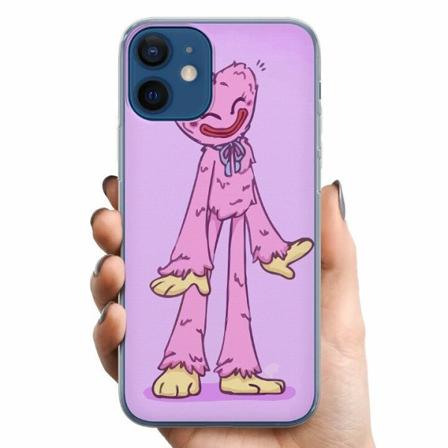 Apple Iphone 12 Mini Tpu Mobilskal Huggy Wuggy