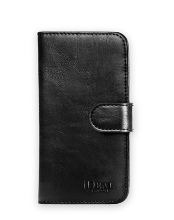 Magnet Wallet+ Galaxy S10E Black