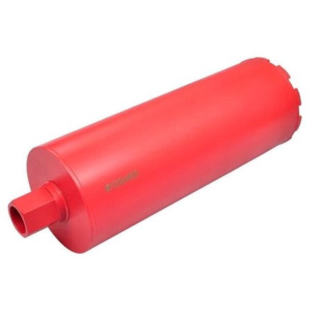 vidaXL Kärnborr diamant 132x400 mm