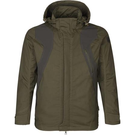 Seeland Men's Key-Point Active Jacket Men Hunting jackets unlined Green 54