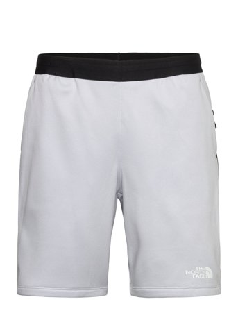 The North Face M Ma Fleece Shorts - White - XXL