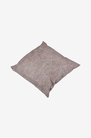 Fritab - Putetrekk 60x60cm - Beige - Pynteputer - Fra Homeroom