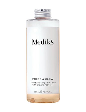 Medik8 Press & Glow Refill - Nude - 200 ml