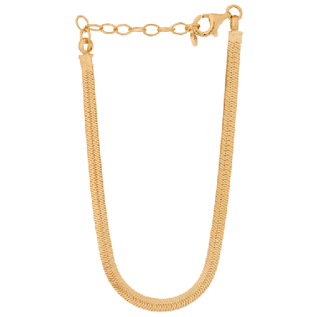 Pernille Corydon Thelma Bracelet Armband Dam Guld ONESIZE