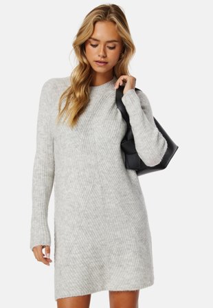 ONLY Onlcarol L/S Dress Knit Vaatteet