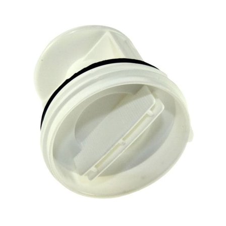 Luddfilter till Bosch Tvättmaskin