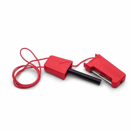 Primus Ignition Steel Small other equipment Red ONESIZE