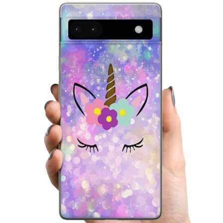 Kompatibel Mobilcover til Google Google Pixel 6a Enøgle