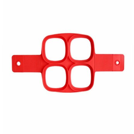 Stekmall Form för Pannkakor, ägg (Anti-Heat)