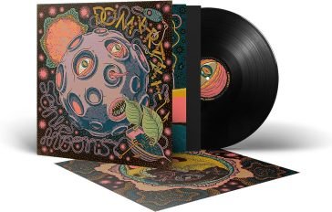 Sonic moons DOMKRAFT