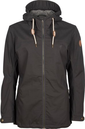 Pinewood Women's Borgan Light Jacket Women unlined jackets Black M