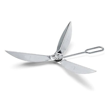 22-1/2-tommer One-Touch rengøringssystem kit til Weber grilldele, 7444 til Weber grill udskiftning Pa