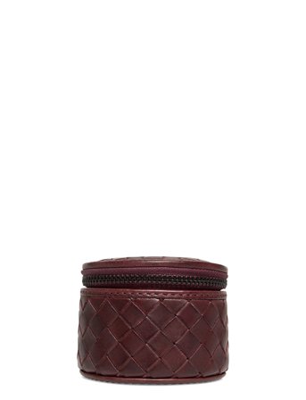 Markberg | Lovambg Jewelry Box, S, Weave | ONE SIZE