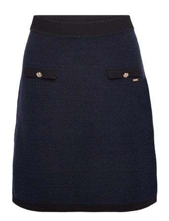 Lindex | Skirt Malva Knitted | L
