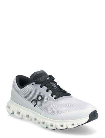 On Cloud 6 Push - White - 36.5