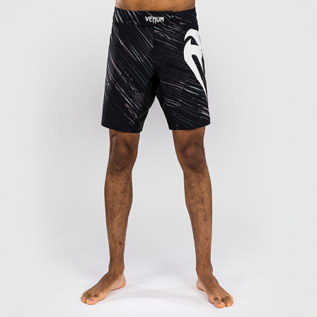 Venum Rapid Fightshorts Svart