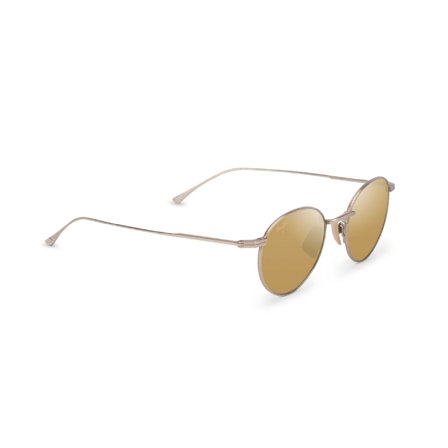 Maui Jim KA'APEHA - Solglasögon - Bruna - MJ0691S 003 4821