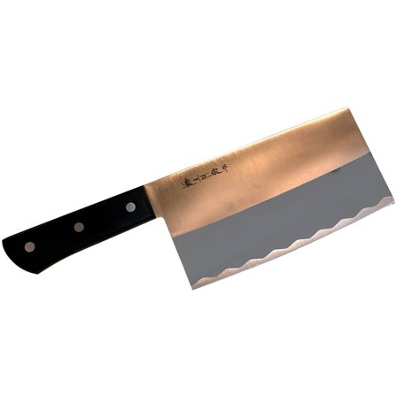 Satake Cutlery Chinese Cleaver kokkekniv | KitchenOne