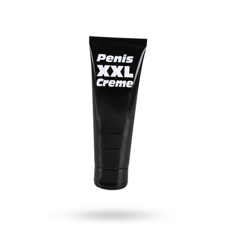 You2Toys: Penis XXL Creme - Vuxen.dk: Bedre sex