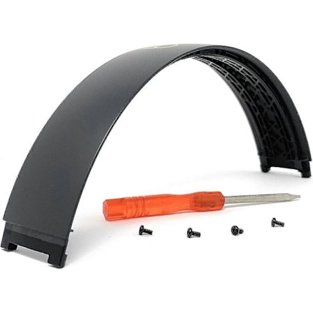 Reservedele til udskiftning af top hovedbøjle til Beats Studio 3