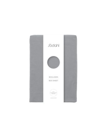 Södahl | Boxlagen | 90X200X30 x 200