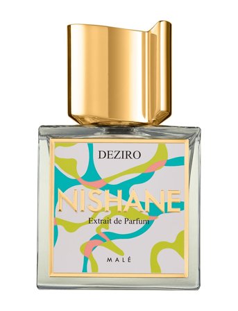 NISHANE Deziro Edp 100 Ml - Nude - 100 ML