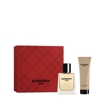 Burberry Hero Eau de Toilette Cofanetto Regalo